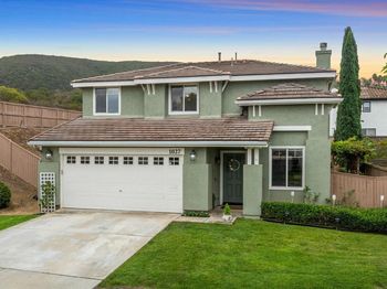 1027 Cima Drive