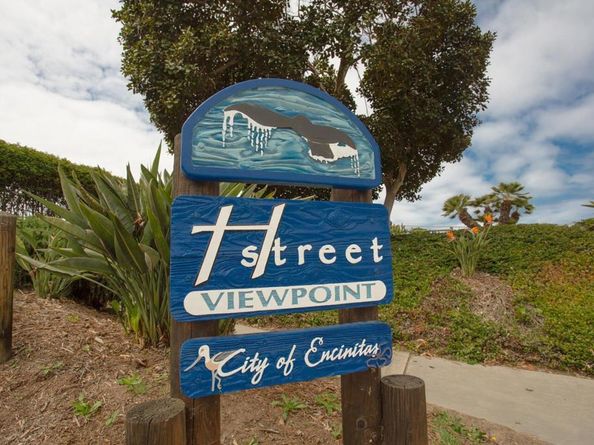 922 Sealane Drive B, Encinitas CA 92024