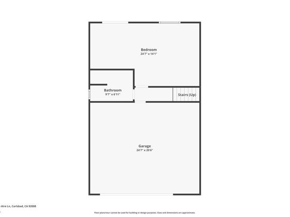 1120 Cape Aire Lane, Carlsbad CA 92008