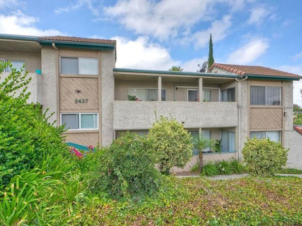 3427 Capalina Road 28, San Marcos CA 92069
