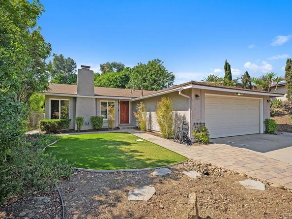 12940 Calle De Las Rosas, San Diego CA 92129