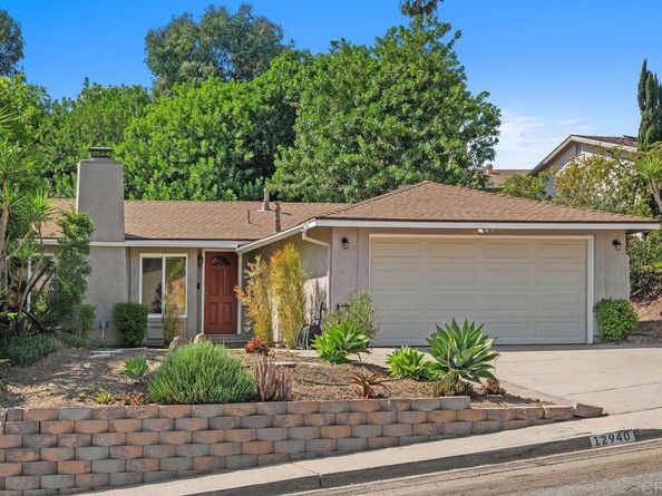 12940 Calle De Las Rosas, San Diego CA 92129