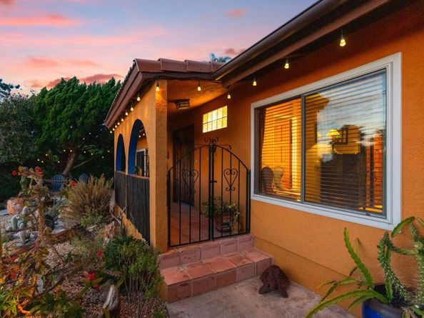 431 Orpheus Avenue, Encinitas CA 92024
