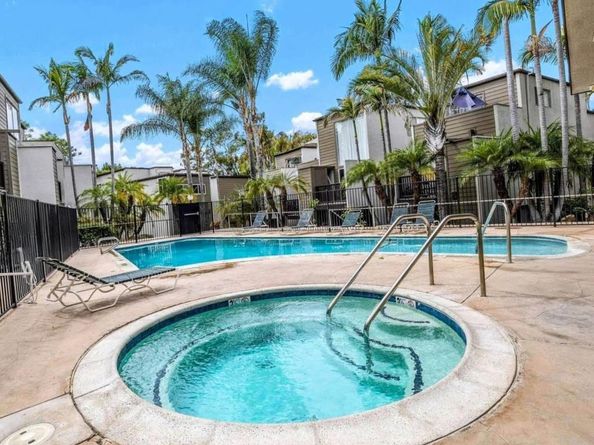 4545 Collwood Blvd 48, San Diego CA 92115