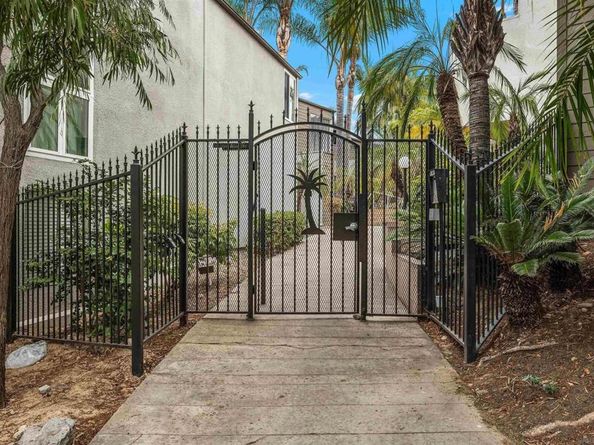 4545 Collwood Blvd 48, San Diego CA 92115