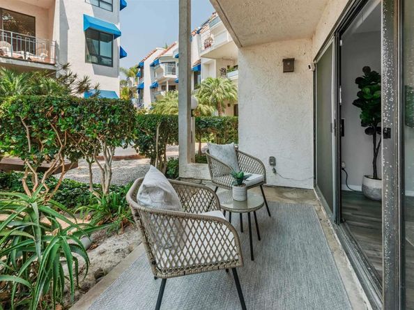 8308 Regents Road 1H, San Diego CA 92122