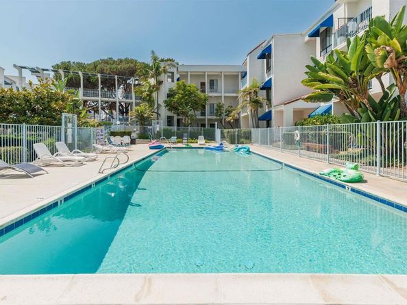8308 Regents Road 1H, San Diego CA 92122