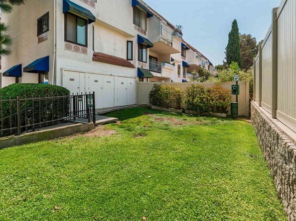 8308 Regents Road 1H, San Diego CA 92122