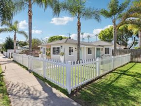 1909 S Freeman Street, Oceanside CA 92054