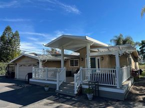 11985 Rocoso Road, Lakeside CA 92040