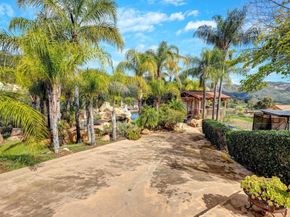 11985 Rocoso Road, Lakeside CA 92040