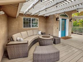 11985 Rocoso Road, Lakeside CA 92040