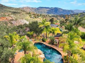 11985 Rocoso Road, Lakeside CA 92040