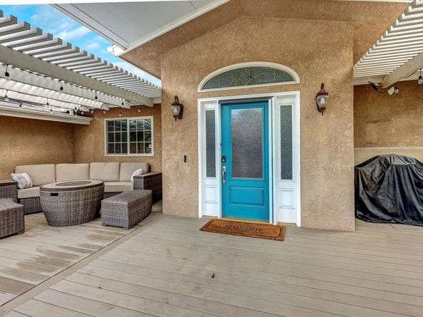 11985 Rocoso Road, Lakeside CA 92040