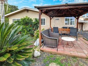 11985 Rocoso Road, Lakeside CA 92040