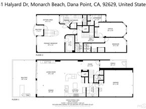 33631 Halyard Drive, Dana Point CA 92629