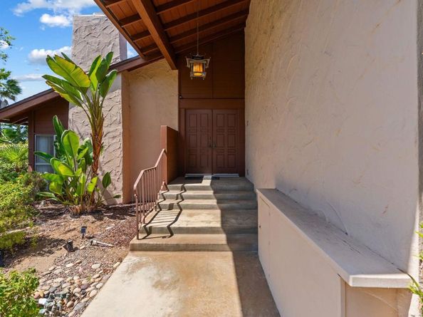 16414 Calle Ana, Poway CA 92064