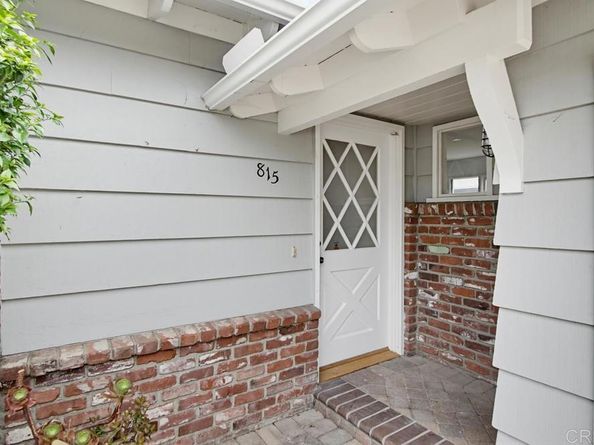 815 Hermes Avenue, Encinitas CA 92024
