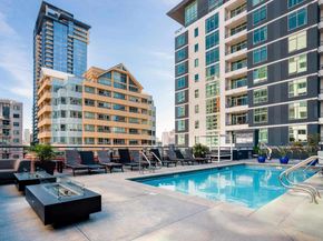 425 W Beech Street 856, San Diego CA 92101