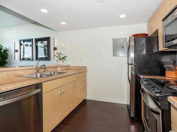 425 W Beech Street 856, San Diego CA 92101