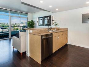 425 W Beech Street 856, San Diego CA 92101