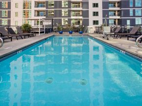 425 W Beech Street 856, San Diego CA 92101