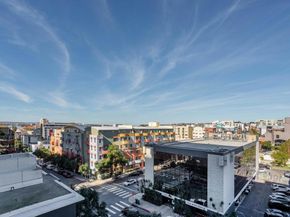 425 W Beech Street 856, San Diego CA 92101