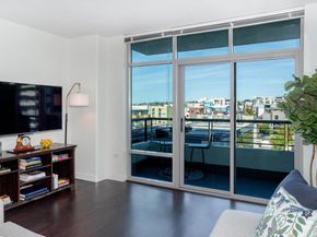 425 W Beech Street 856, San Diego CA 92101