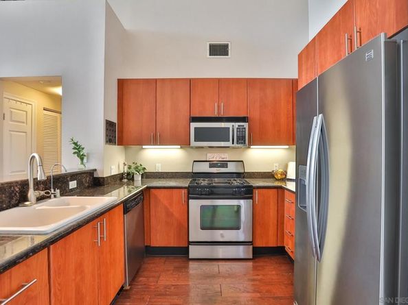 1465 C Street 3614, San Diego CA 92101