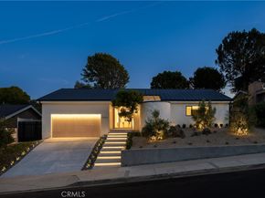 5826 Soledad Mountain, La Jolla CA 92037