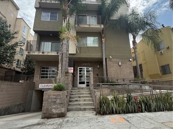 2864 Sunset 205, Los Angeles CA 90005