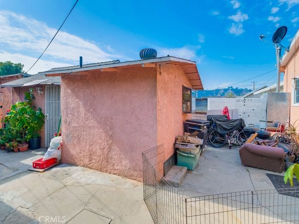 2663 Loosmore Street, Los Angeles CA 90065