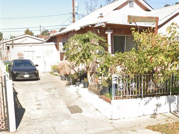 2663 Loosmore Street, Los Angeles CA 90065