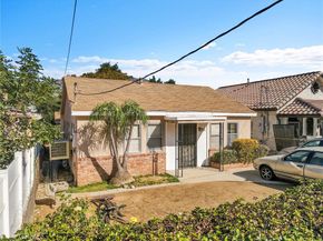 8421 Grenoble, Sunland CA 91040