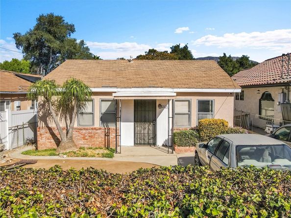 8421 Grenoble, Sunland CA 91040