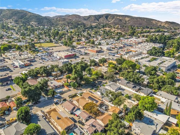 8421 Grenoble, Sunland CA 91040