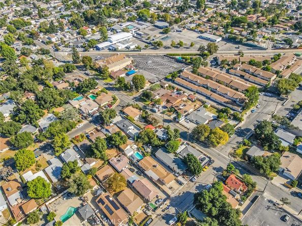 8421 Grenoble, Sunland CA 91040