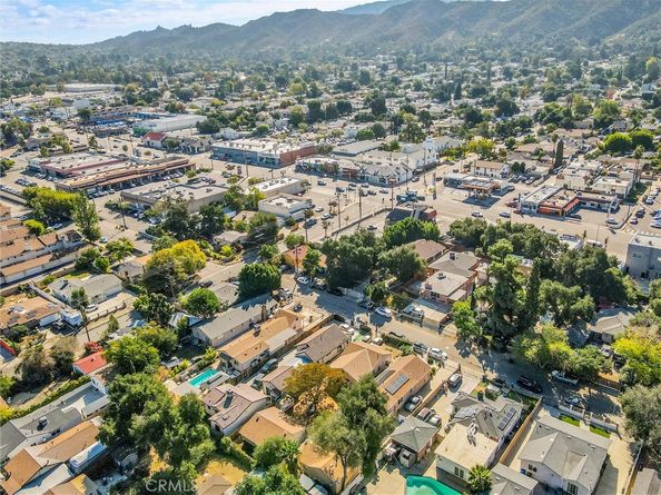 8421 Grenoble, Sunland CA 91040