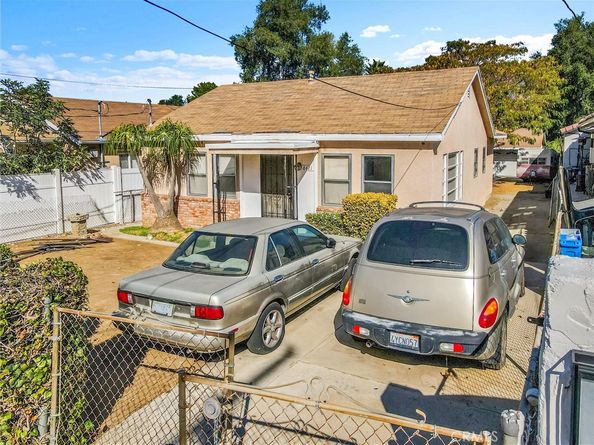 8421 Grenoble, Sunland CA 91040