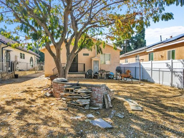 8421 Grenoble, Sunland CA 91040