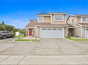 1484 3rd A, La Verne CA 91750