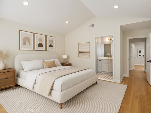 1484 3rd A, La Verne CA 91750