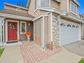 1484 3rd A, La Verne CA 91750