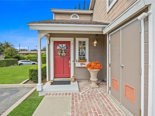 1484 3rd A, La Verne CA 91750