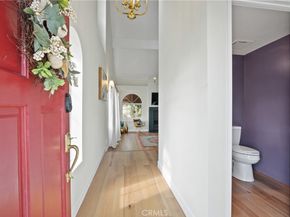 1484 3rd A, La Verne CA 91750