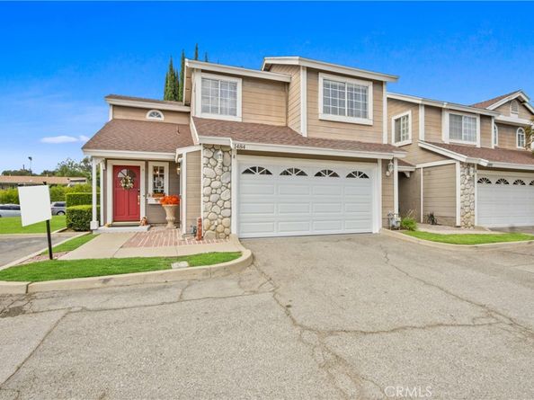 1484 3rd A, La Verne CA 91750