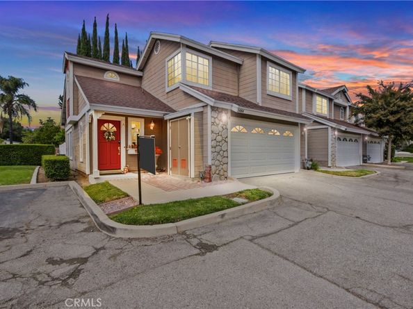 1484 3rd A, La Verne CA 91750