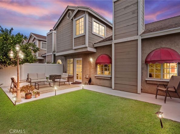 1484 3rd A, La Verne CA 91750