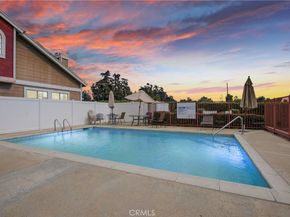 1484 3rd A, La Verne CA 91750
