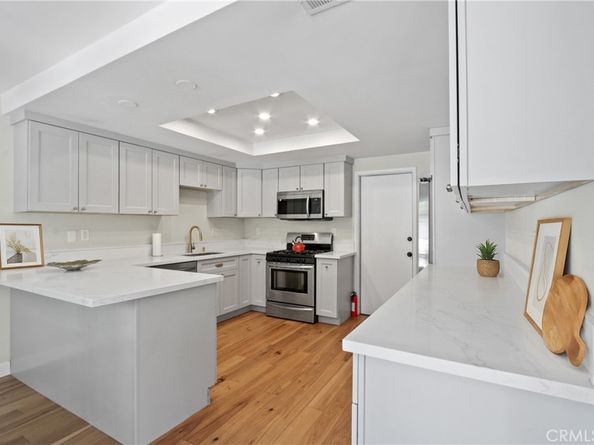 1484 3rd A, La Verne CA 91750